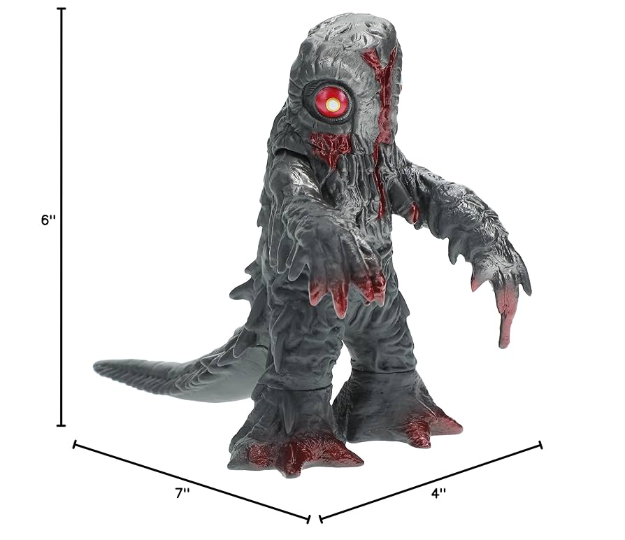 Amazon.com: BANDAI - Movie Monster Series - Hedorah